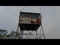 Underwood Tower Lookout