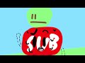 BFB : TPOD 1 But im Armless!