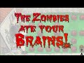Chomper Tower Defense Vs All Zombies Vs Dr Zomboss Plants Vs Zombies Mod Gameplay