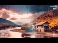 Sleep Instantly in 10 MINS, Relaxing 852hz Raining Music