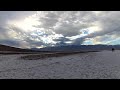 Death valley Badwater