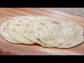 How to Make Yuca/Cassava Tortillas - One Ingredient Recipe