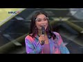 Kejutan Untuk Steci Dari Kaka Slank | Live Audition | Rising Star Indonesia Dangdut