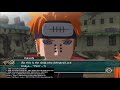 Treinamento no Monte Myoboku - Naruto Storm 2 #22 Parte 1