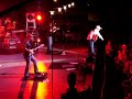 Tracy Lawrence - If The World Had A Front Porch - LIVE @ Crown Center in Kansas City, MO 8/27/10