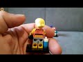 LEGO® 71045 Minifigurki - Seria 25