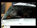 SUBARU IMPREZA 2008 - Crash Test ANCAP : 5 stars