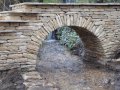 Dry Stone Bridge