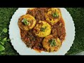 Egg Cups Masala | अंडे से बनाएं इतनी टेस्टी रेसिपी  वो भी 15 मिनट में | Anda Masala | New Egg Recipe