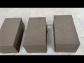 Unique and Strange - Create a brick press mold without labor