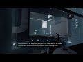 Portal 2 Walkthrough - Chapter 4: The Surprise