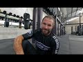 Gym Tour at Bali MMA - Canggu Bali