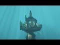Minecraft But... I Drown On Land | Dominion Episode 1