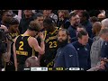 DRAYMOND HOLDS UP 4 RINGS TO PAUL GEORGE & HARDEN! FIGHT BREAKS OUT! FULL SHOCKING FIGHT!