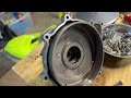 Yamaha Grizzly 700 clutch kit install! AD Clutching