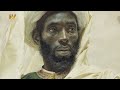 Did the African Moors Develop Europe?