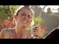 Miley Cyrus - The Backyard Sessions - 