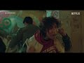 Can two boxers take down an underpass full of thugs? | Bloodhounds Ep 4 [ENG SUB]