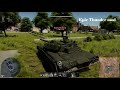 War Thunder - Random moments with Sound mod