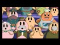 Kirby: Right Back at Ya! Theme Song but Every Time They Say 