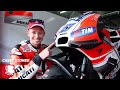 Kenapa Ducati Bisa Sangat Kencang & Mendominasi Di MotoGP ??