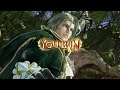 Soulcalibur VI Raphael Online Matches (Xbox Series X)