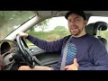 2001 9-5 SE 2.0 Turbo Saloon Review by Geoff Buys Cars... Yes, it's another Saab!