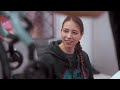 Aria meets Ila Wheelie - Intervista a Ilaria Naef campionessa di WCMX