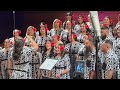 Isa Isa Vulagi (Farewell Song) sung by the NZ Symphony Orchestra & the Signature Choir.