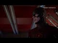 Flash luta contra Flash do passado | DUBLADO (PT-BR) The Flash 2x18