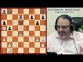 Kasparov's Immortal by GM Ben Finegold