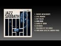 Jazz Sabbath - Jazz Sabbath  MONO Version [Full Album]