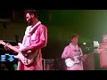 Mdou Moctar - Funeral for Justice - Ardmore Music Hall - Ardmore, PA - 7/19/23