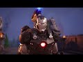 Fortnite Battle Royale Chapitre 5 - Saison 4 : Jugement fatal | Bande-annonce de saison officielle