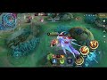 MY TEAM TROLL ME AND THIS HAPPENED… (instant regret) - Mobile Legends