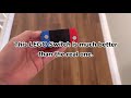 How to Make a NINTENDO SWITCH Out Of LEGO! (Easy)