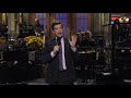 John Mulaney Stand-Up Monologue - SNL