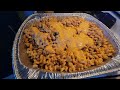 Smoked Brisket Mac N Cheese. Easy As 123...Ingredients