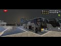 Bus Simulator : Ultimate | On the saudi arabia road with Mercedes-Benz 0404 15 RHD 🚌🚀