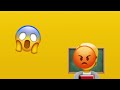 Story time animation but with emojis 2 (true story)