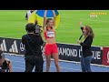 Ukraine's Mahuchikh Sets New World Women's High Jump Record!