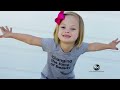 Girl Tells the World That Down Syndrome Is 'Not Scary'