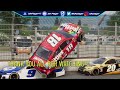 100 Ways to Die in NASCAR Heat 4