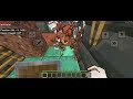 Minecraft ep.32 | trial chamber is scary