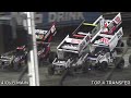 Premier Chevy Dealers Clash Night Two @ Knoxville Raceway 6/15/2024