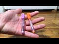 DIY Liquid Pens | Back To School |