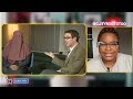 Douglas Murray RIPPED APART Muslima And DESTROYS Her Case On Wearing a Niqab