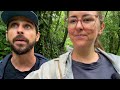 Monte Verde (& Sant Elena) Travel Vlog! Hiking the Cloud Forest and Quetzal spotting!