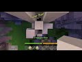 Minecraft treasure wars but we were assigned different colors ft.coldviibes and Polter blast