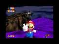 Brutal Mario 64 - Course 1 Lost Battlefield
